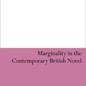 Secure Checkout Marginality in the Contemporary British Novel