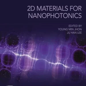 2D Materials for Nanophotonics No Minimum Order