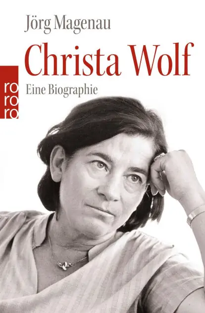 Christa Wolf: Eine Biographie Top Rated