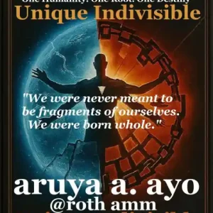 Markdown D'humans, Unique Indivisible