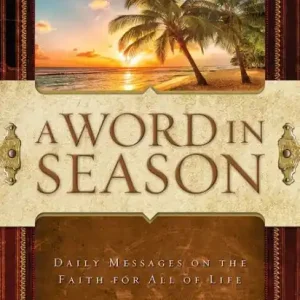 Genuine A Word In Season Vol. 6