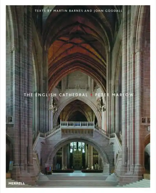The English Cathedral Latest