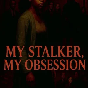 Same Day Shipping My Stalker, My Obsession