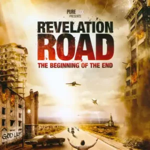Wholesale Revelation Road: The Beginning of the End