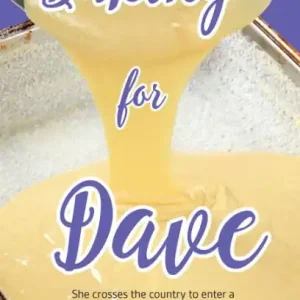 One Day Deal Baking for Dave: Iris, a 15-year-old girl travels cross states to enter a baking contest, but ends up winning a bigger prize