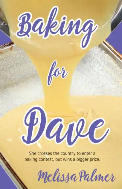One Day Deal Baking for Dave: Iris, a 15-year-old girl travels cross states to enter a baking contest, but ends up winning a bigger prize