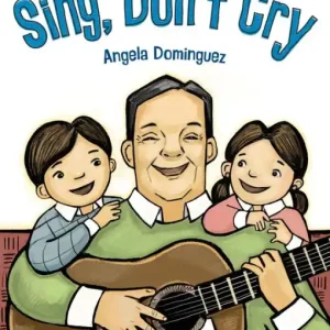 Sing, Don't Cry Crafted