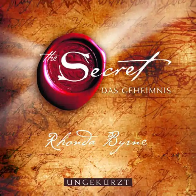 The Secret - Das Geheimnis Place Order