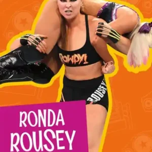 Ronda Rousey Wholesale
