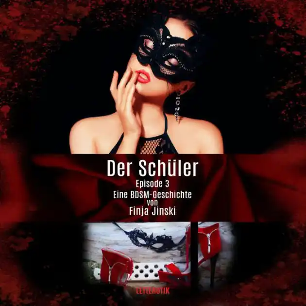 Certified Der Schüler: Episode 3