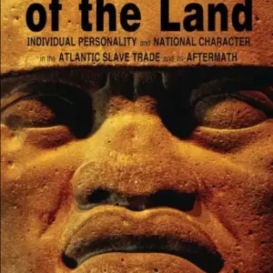 Budget The People of the Land: Individual Personality and the National Character