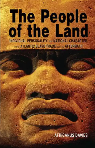 Budget The People of the Land: Individual Personality and the National Character