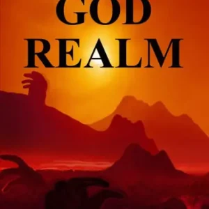 Authentic Demon Lord V: God Realm