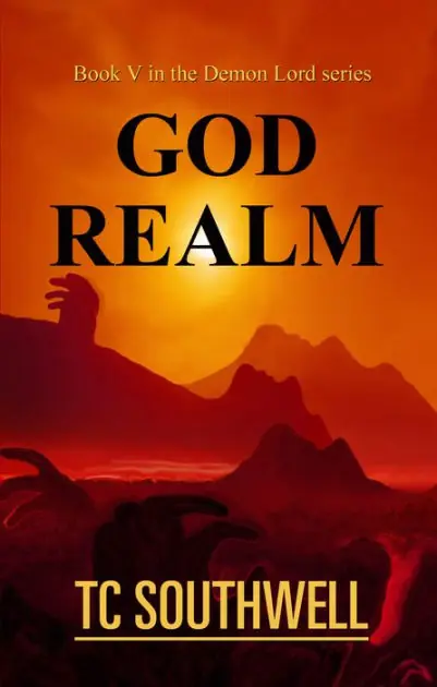 Authentic Demon Lord V: God Realm