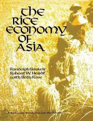 Fast Shipping The Rice Economy of Asia
