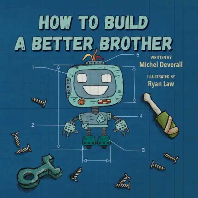 Worldwide Shipping How To Build a Better Brother