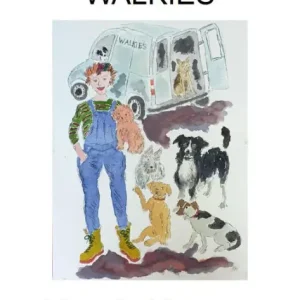 Best Seller Walkies