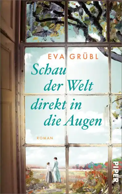 Schau der Welt direkt in die Augen: Roman Historischer Roman über Helen Keller und ihre geniale Lehrerin Secure Checkout