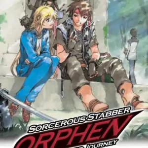 Sorcerous Stabber Orphen: The Wayward Journey Volume 14 Price Drop