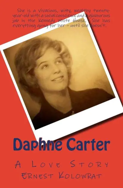 Daphne Carter Crafted