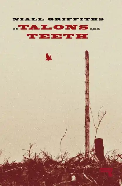 Clearance Of Talons and Teeth