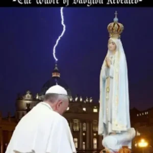 Original Dark Halo: The Whore of Babylon Revealed