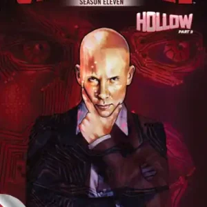 Weekend Sale Smallville Season 11 #59