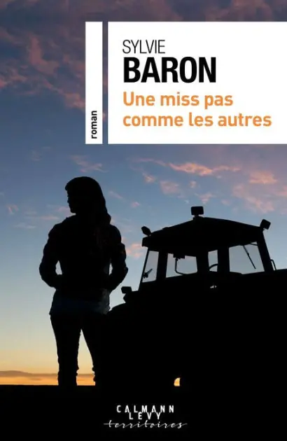 Order Now Une miss pas comme les autres