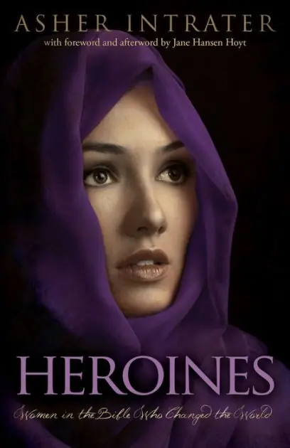 Heroines Modern