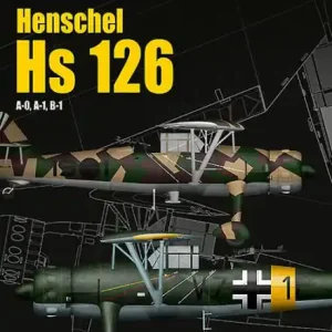 Henschel Hs 126 Sale