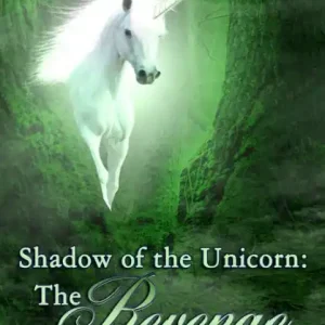 The Revenge, Shadow of the Unicorn #3 Handmade