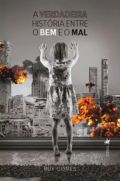 A verdadeira histo?ria entre o Bem e o Mal One Day Deal