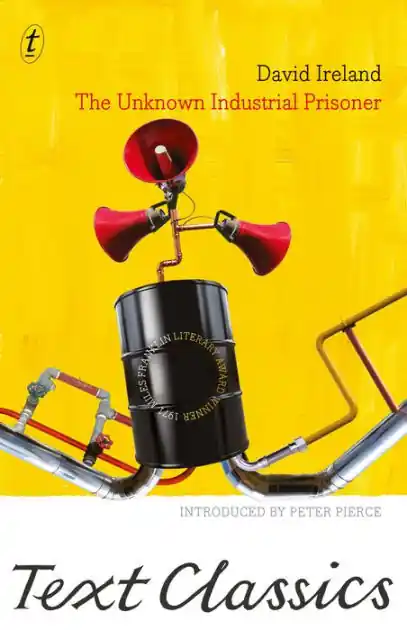 Mega Sale The Unknown Industrial Prisoner