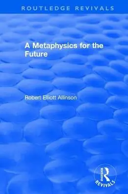 A Metaphysics for the Future Premium