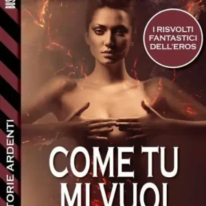 Mega Sale Come tu mi vuoi