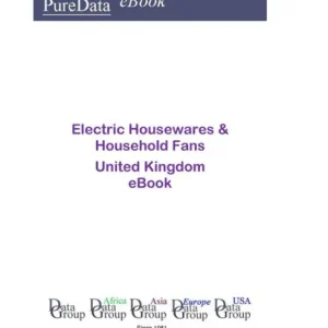 Last Chance Electric Housewares & Household Fans in the United Kingdom