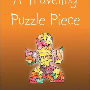 Same Day Shipping A Traveling Puzzle Piece