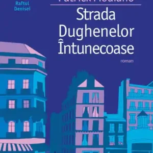 Special Offer Strada Dughenelor Intunecoase