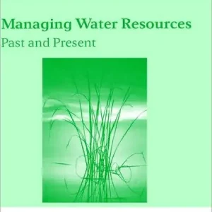 Clearance Managing Water Resources, Past and Present