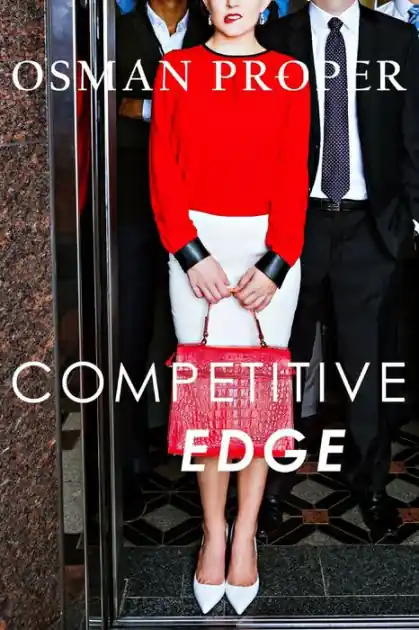 Competitive Edge Money Back Guarantee