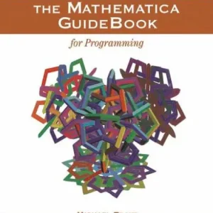The Mathematica GuideBook for Programming Sale