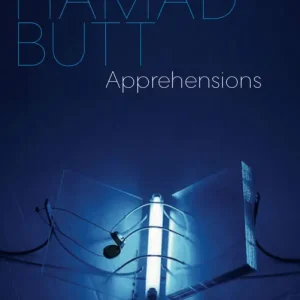 Hamad Butt: Apprehensions Certified