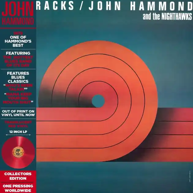 Hot Tracks In Demand