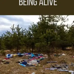 The Pain of Being Alive Weekend Sale