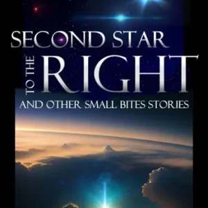 Super Sale Second Star to the Right and Other Small Bites Stories