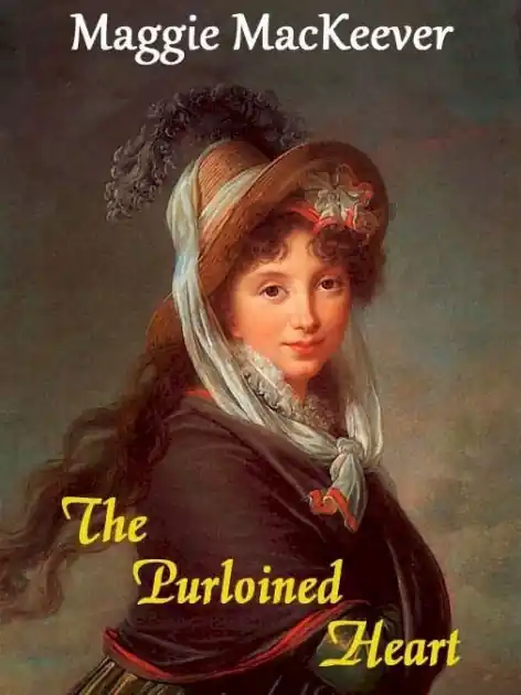 Buy Online The Purloined Heart