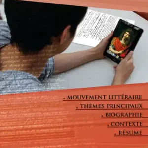 Seasonal Sale Fiche de lecture L'Avare - Résumé détaillé et analyse littéraire de référence: Résumé détaillé et analyse littéraire de référence