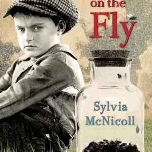 Revenge on the Fly Handmade