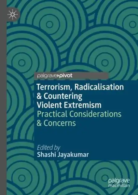 Limited Time Terrorism, Radicalisation & Countering Violent Extremism: Practical Considerations & Concerns