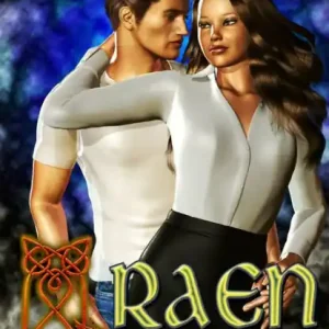 Shop Now Raen (DragonKin Multi Author 7)